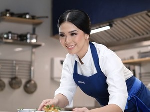 Karir Chef Devina, dari Jebolan MasterChef Indonesia hingga jadi YouTuber
