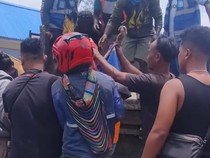 Kronologi Pekerja Proyek Jalan Tewas Ditembak KKB di Intan Jaya