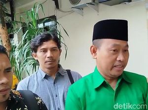 Sahara Bakal Jalani Visum Psikiatri di Kasus Dugaan Pelecehan Yai Mim