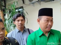 Giliran Sahara Laporkan Yai Mim Dugaan Pelecehan Seksual