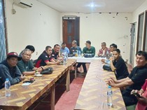 Rizky Kabah Kena 4 Hukum Adat, Masyarakat Dayak Tegaskan Bukan Balas Dendam