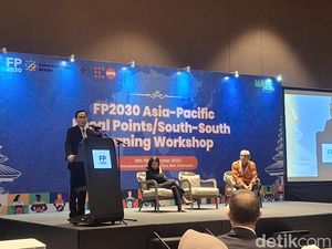 Kemendukbangga Siapkan Aplikasi untuk Pantau Dampak MBG-Kasus Stunting