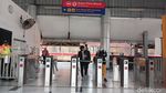 Sempat Gangguan, Perjalanan KRL Pondok Ranji-Sudimara Kembali Normal