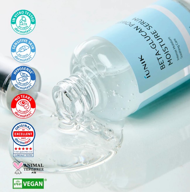 serum anti aging mencerahkan