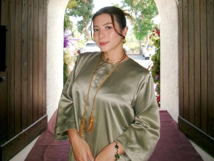 Shaloom Razade Bebas Berkarya, Wulan Guritno Ingatkan Batasan