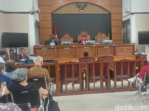Jaksa Minta Ahli di Praperadilan Nadiem Tak Kebablasan Saat Beri Penjelasan