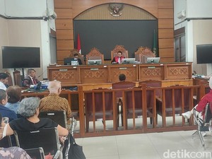 Jaksa Minta Ahli di Praperadilan Nadiem Tak Kebablasan Saat Beri Penjelasan
