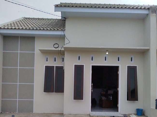 Buruan Cek! Rumah Rp 166 Juta Masih Ada di Nganjuk