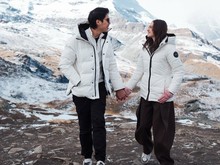 Amanda Manopo dan Kenny Austin Menikah, El Rumi Lamar Syifa Hadju