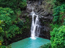 Peneliti Klaim Temukan Taman Eden di Alkitab dan Al-Quran