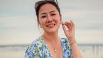 Tante Ernie Dibilang Hidup Glamor, Emang Bener?