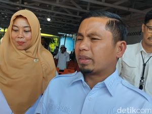 Walkot Parepare Geram PAM Tirta Karajae Lelet Tangani Keluhan Warga