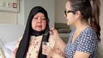 Tasya Kamila Spill Kondisi Ibunda Usai Operasi Bariatrik