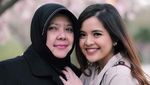 Tasya Kamila Spill Kondisi Ibunda Usai Operasi Bariatrik