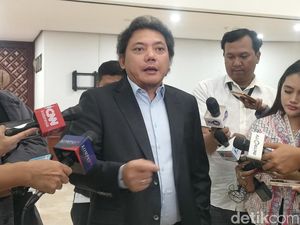 MPR Targetkan Gambaran PPHN 2027, Bicara Peluang Berbentuk TAP MPR