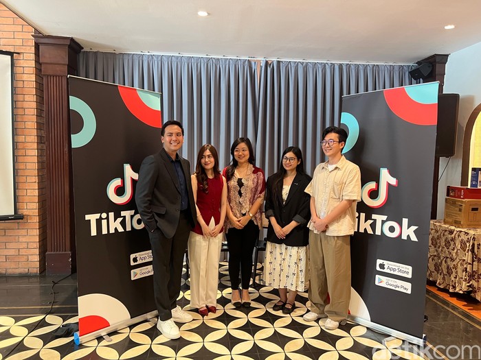 TikTok Food Festival 2025