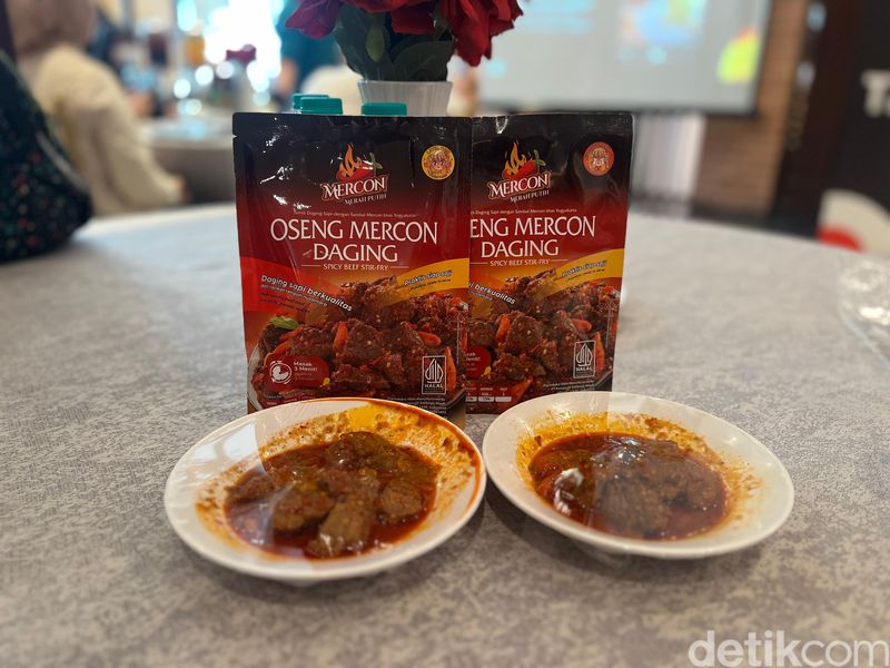 TikTok Food Festival 2025