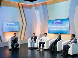 Boikot Israel Ternyata Tak Sebabkan PHK, Justru Dorong Ekonomi Indonesia