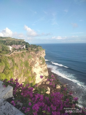 Wisata Pulau Dewata yang Komplet, dari Kuliner sampai Budaya Ada