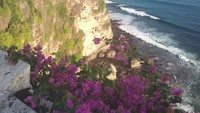 Pura Uluwatu di Bali