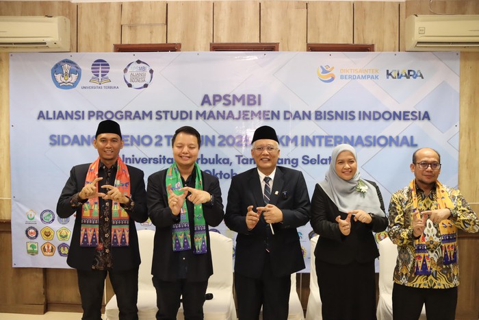 Universitas Terbuka