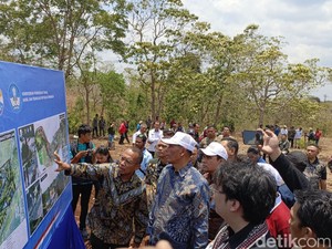 SMA Unggul Garuda di NTT Siap Terima 160 Siswa Pertama pada 2026