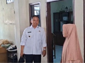 Walkot Depok: 113 Rumah di Cinere Rusak Akibat Angin Puting Beliung