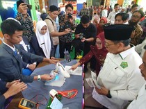 MAN Insan Cendekia OKI Jadi Sekolah Garuda Transformasi, Target Cetak Pemimpin