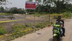 Warga Terdampak Radiasi Cesium-137 di Cikande Akan Dipindahkan Sementara