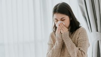 Flu Tak Kunjung Sembuh? Coba Konsumsi 7 Makanan Ini