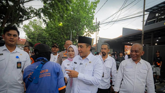 Wawalkot Bandung Erwin