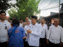 Erwin: Tak Ada Maaf Bagi Pelanggar Pungli di Kota Bandung