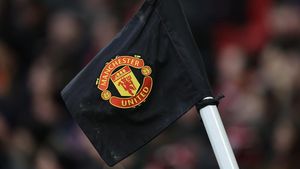 5 Bek Tersubur MU Sejak 1992, Ada Harry Maguire