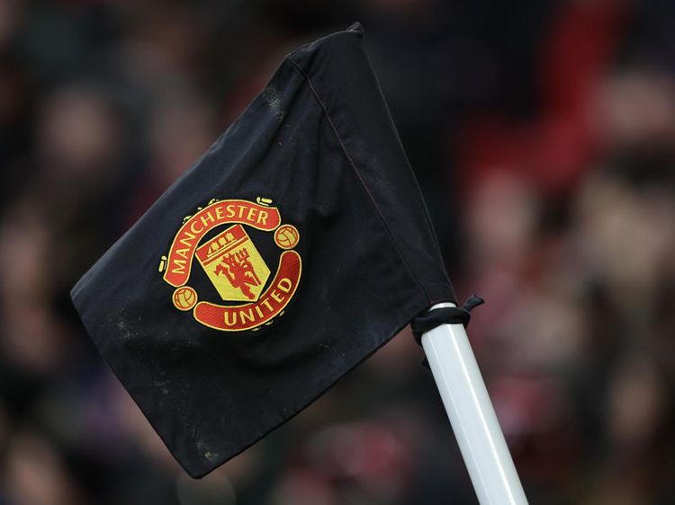 5 Bek Tersubur MU Sejak 1992, Ada Harry Maguire