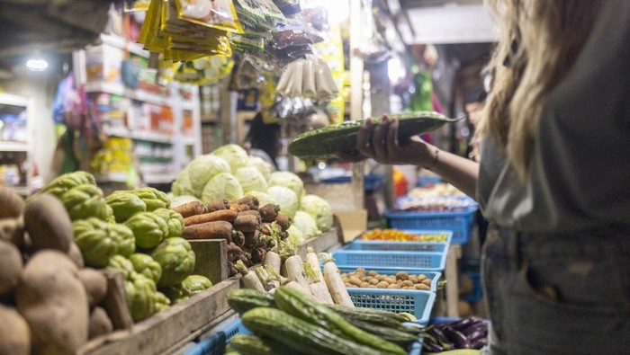 '10 Ribu di Tangan Istri yang Tepat', Apakah Tempe Cukup untuk Ibu Hamil yang Sehat?