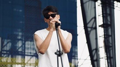 Ini Ayman Modjo Anak Duta Sheila On 7, Baru Ultah ke-20