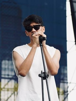 Ini Ayman Modjo Anak Duta Sheila On 7, Baru Ultah ke-20