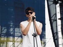 Ini Ayman Modjo Anak Duta Sheila On 7, Baru Ultah ke-20