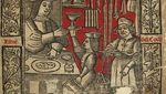 8 Buku Masak Paling Tua di Dunia, Ada yang Ditulis Tahun 1700 SM!