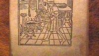 Le Viandier dari Prancis (1300) menjadi tonggak haute cuisine. Buku resep karya Taillevent ini memperkenalkan seni penyajian dan teknik istana yang membentuk tradisi kuliner bangsawan Eropa. Foto: Site Archive
