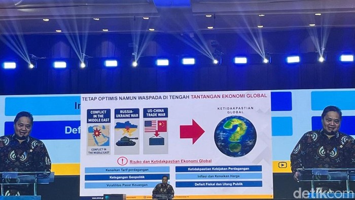 Airlangga Hartarto