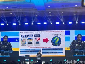Video Airlangga Ajak Fresh Graduate Cari Pengalaman di Program Magang Kerja