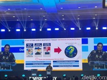 Video Airlangga Ajak Fresh Graduate Cari Pengalaman di Program Magang Kerja