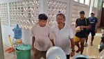 Momen Aji Santoso Pamitan dari Persela Lamongan