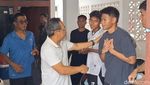Momen Aji Santoso Pamitan dari Persela Lamongan
