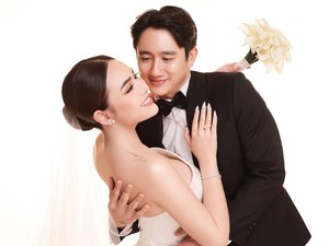 Amanda Manopo Pamer Cincin Mewah di Foto Prewedding, Segini Harganya