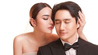 Marry me. The prewedding of @amandamanopo + @kennyauztin, tulis @fdphotography90 dilihat pada Kamis (9/10/2025). (Foto: dok Instagram fdphotography90)