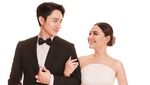 Cie... Amanda Manopo dan Kenny Austin Mau Nikah