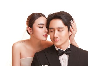 Profil Kenny Austin, Alumni USU Asal Medan yang Nikahi Amanda Manopo