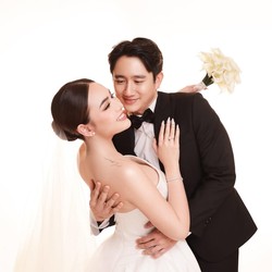 Profil Kenny Austin, Suami Amanda Manopo